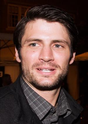 James Lafferty